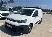 CITROEN 1.5 BLUEHDI 56KW TALLA M CONTROL (7 - 7055-LHN